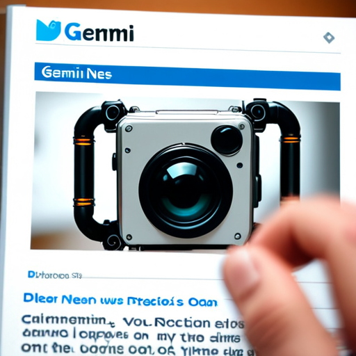 Gemini Robotics On-Device brings AI to local robotic devices